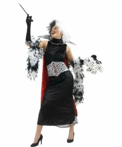 Cruella De Ville - Hire