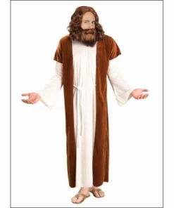 Tomfoolery Jesus Costume