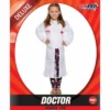 Allen Trading Doctor Childs Costume 2 Allen Trading Doctor Childs Costume