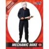 Allen Trading Boys Costumes Child Mechanic Mike