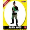 Allen Trading Men's Robin Hood Costume Mensc