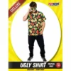 Allen Trading Mensc Tropical Shirt