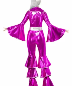 Smiffys Ladiesc Dancing Dream Costume