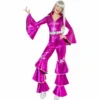 Smiffys Ladiesc Dancing Dream Costume