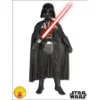 Rubie's Deerfield Darth Vader Deluxe Star Wars Costume - Boys Boys Costumes 1 Rubie's Deerfield Darth Vader Deluxe Star Wars Costume - Boys Boys Costumes