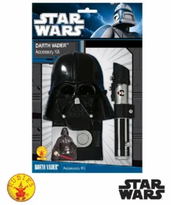 Rubie's Deerfield Darth Vader Accessory Kit Blister-Adult