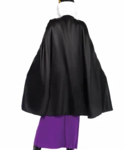 Tomfoolery Ladiesc Deadly Dark Queen Ladies Costume