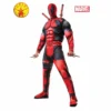 Rubie's Deerfield Deadpool Deluxe Adult Costume