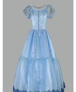 Deluxe Alice Costume - Hire