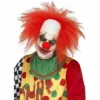 Smiffys Deluxe Clown Wig