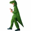 Swedia's Dinosaur Child Costume