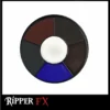 Ripper FX Cream Disaster Wheel