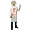 Smiffys Doctors Coat With Blood Mensc 2 Smiffys Doctors Coat With Blood Mensc