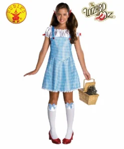 Rubie's Deerfield Dorothy Costume - Teen Girls Costumes
