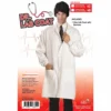 Tomfoolery Dr Lab Coat With Pockets - Dr Toms Mensc