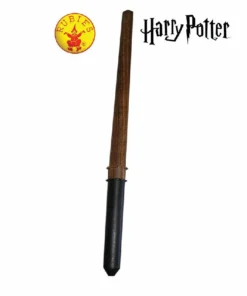 Rubie's Deerfield Draco Malfoy's Wand From Harry Potter Accessoriesc