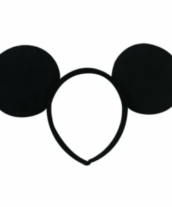 Swedia's Black Mouse Ears