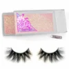 Swedia's Accessoriesc AUDREY - Eye Candy 4D Faux Lashes 1 Swedia's Accessoriesc AUDREY - Eye Candy 4D Faux Lashes