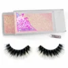 Swedia's Accessoriesc QUEEN - Eye Candy 4D Faux Lashes