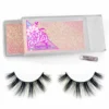 Swedia's Makeup TINK - Eye Candy 4D Faux Lashes 2 Swedia's Makeup TINK - Eye Candy 4D Faux Lashes