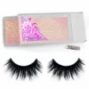 Swedia's FLUTTER - Eye Candy 4D Faux Lashes Accessoriesc