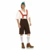 Male Lederhosen - Hire