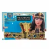 Forum Novelties Egyptian Headband With Snake