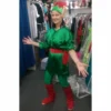 Elf Suit - Hire