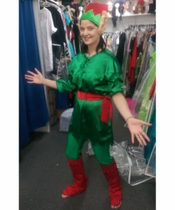 Elf Suit - Hire