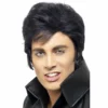 Smiffys 1950's Elvis Wig