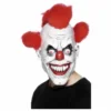 Smiffys Evil Clown Mask