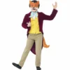 Smiffys Book Week Roald Dahl Fantastic Mr Fox Costume