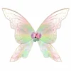 Swedia's Accessories Enchanted Forest Fairy Wings
