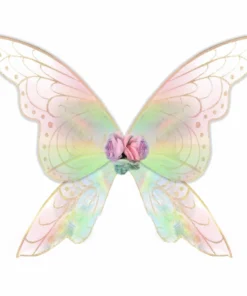 Swedia's Accessories Enchanted Forest Fairy Wings