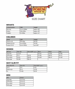 Forum Novelties Storybook Twin Costume