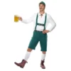 Smiffys Oktoberfest Lederhosen Mensc 2 Smiffys Oktoberfest Lederhosen Mensc