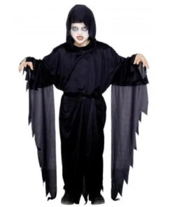 Smiffys Boys Screamer Ghost Halloween Costume Boys Costumes