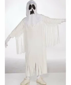 Forum Novelties Childs White Ghost Halloween Costume