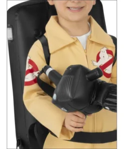 Rubie's Deerfield Ghostbuster Costume With Light - Child Girls Costumes