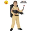 Rubie's Deerfield Ghostbuster Costume With Light - Child Girls Costumes 2 Rubie's Deerfield Ghostbuster Costume With Light - Child Girls Costumes