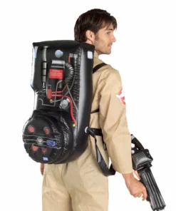 Rubie's Deerfield Mensc Ghostbusters Deluxe Adult Costume