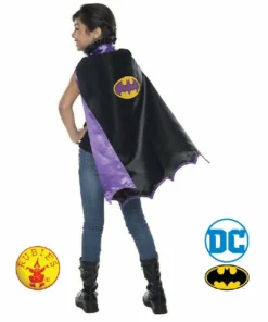 Rubie's Deerfield Batgirl DC Cape - Child