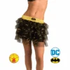 Rubie's Deerfield Batgirl Skirt With Sequins - Teen