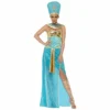 Smiffys Around The World Goddess Nefertiti
