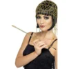 Smiffys Gold Extendable Toy Cigarette Holder