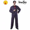 Rubie's Deerfield Mensc Gomez Addams Family Men's Halloween Costume