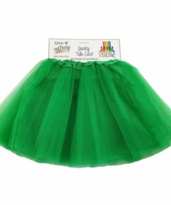 Impact Agencies 1980's Tulle Tutus - Asst Colours