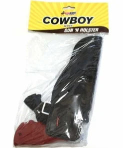 Allen Trading Weapons & Armour Gun And Holster