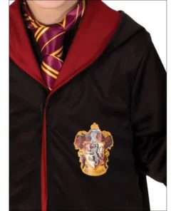 Rubie's Deerfield Girls Costumes Harry Potter Gryffindor Child Robe