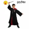 Rubie's Deerfield Harry Potter Deluxe Robe Size 9+ Years